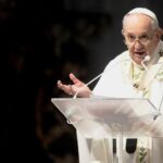 The Conclave: How Pope Francis’s successor will be chosen