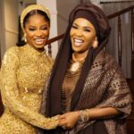 Iyabo Ojo initially didn’t approve of Juma Jux for Priscilla – Chioma Goodhair