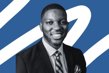 Fisayo Durojaye wants investors to better differentiate a scalable idea from an empty one