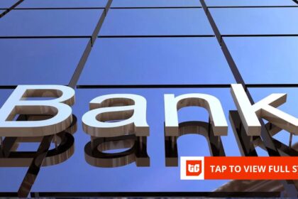 Next Wave: Banks built the trust. Now they’re building the tech