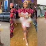 “You can’t even sl@y to party in peace” – Woman shares the ‘shege’ that comes with motherhood (WATCH)
