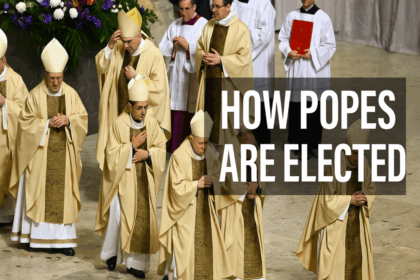 How Popes are Elected: Who is Next and How it Happens?
