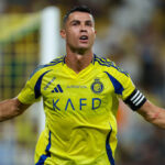 Ronaldo urged to consider move to Greek club if he leaves Al-Nassr
