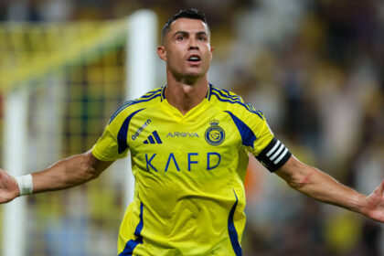 Ronaldo urged to consider move to Greek club if he leaves Al-Nassr