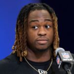 Draft Day Predictor settles 10 debates: What numbers say about QB picks, early surprises
