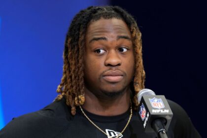 Draft Day Predictor settles 10 debates: What numbers say about QB picks, early surprises