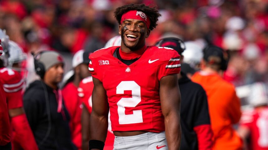 Ranking the top 10 defensive backs in college football