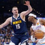 SGA or Jokic? Castle or Risacher? Our experts pick every NBA award
