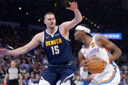 SGA or Jokic? Castle or Risacher? Our experts pick every NBA award