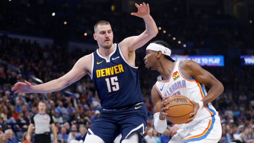 SGA or Jokic? Castle or Risacher? Our experts pick every NBA award