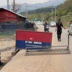 Gunmen open fire on tourists in Indian-administered Kashmir