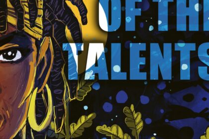 Parable of the Talents: The Sci-Fi Classic Gets a Graphic Novel Adaptation