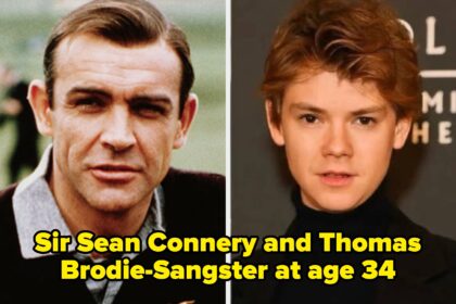 My Tiny Little Peanut Brain Truly Was Not Ready To See These 25 Incredibly Fascinating Photos I Just Discovered Last Week