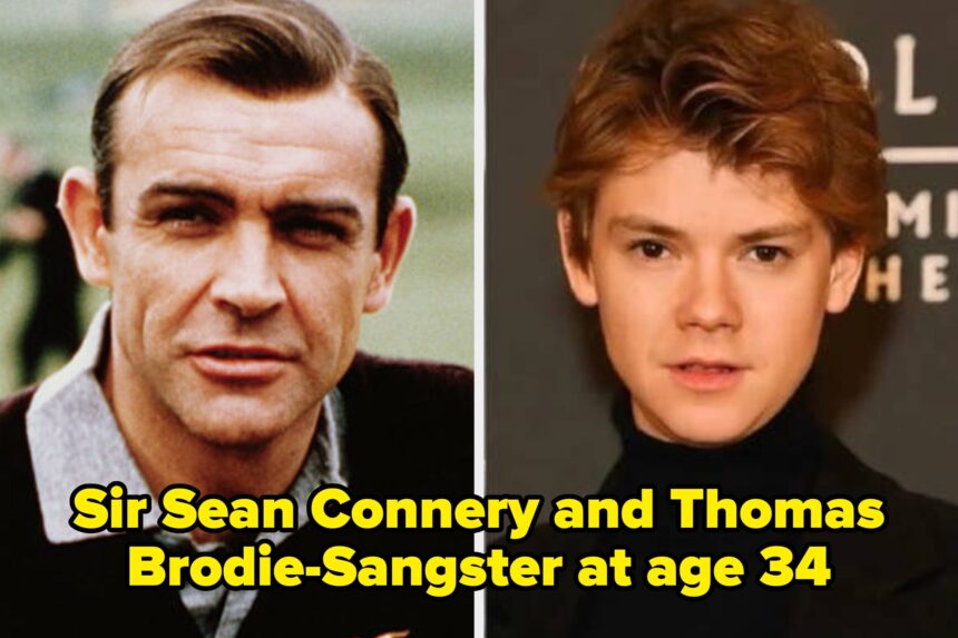 My Tiny Little Peanut Brain Truly Was Not Ready To See These 25 Incredibly Fascinating Photos I Just Discovered Last Week