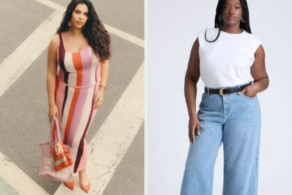 27 Things From Eloquii To Help You Solve The Mystery Of What To Wear This Spring