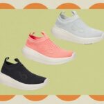 Oofos Oomy Zen Review: The Comfiest Recovery Shoe