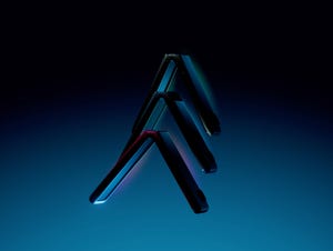 Motorola Razr 60 Promo Pictures Leak Ahead of Announcement