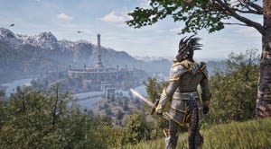 Surprise! Xbox Game Pass Subscribers Can Play Oblivion Remastered Now