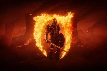 The Elder Scrolls 4: Oblivion Remastered is available right now on PC, PS5, Xbox Series X, and Series S