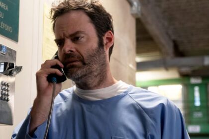 Review: ‘Barry’ takes a whack at its farewell season