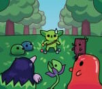 Popular Pachinko Roguelike Peglin Is Popping Up Soon on PS5, PS4