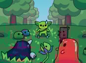 Popular Pachinko Roguelike Peglin Is Popping Up Soon on PS5, PS4