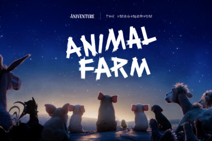 Andy Serkis ‘Animal Farm’ Animated Film Casts Seth Rogen, Glenn Close, Woody Harrelson and More in Voice Roles (EXCLUSIVE)