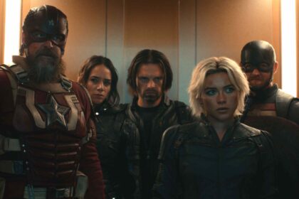 ‘Thunderbolts’ First Reactions: Florence Pugh Is ‘Superb’ in ‘Some of Marvel’s Darkest Material to Date’