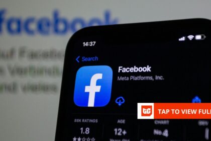 Facebook, TikTok videos drive Nigeria’s record internet traffic