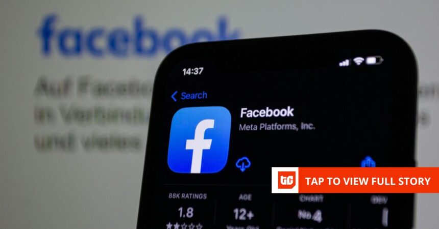 Facebook, TikTok videos drive Nigeria’s record internet traffic