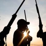 Suspected cultists kill 4 in Bayelsa community