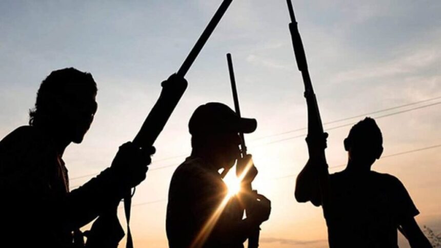 Suspected cultists kill 4 in Bayelsa community