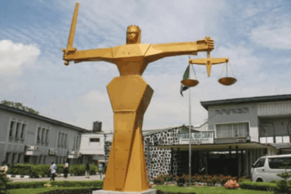 Absence of prosecutor stalls trial of 47-year-old physically challenged man in Enugu