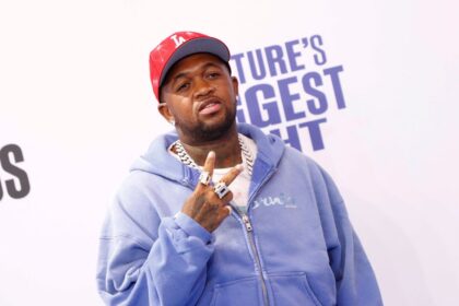 Mustard Claps Back at Gordo After Being Called Out for Unfollowing Drake Producer