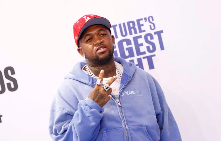 Mustard Claps Back at Gordo After Being Called Out for Unfollowing Drake Producer