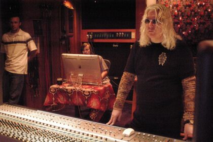 Roy Thomas Baker, Producer of Queen’s ‘Bohemian Rhapsody,’ Dies at 78