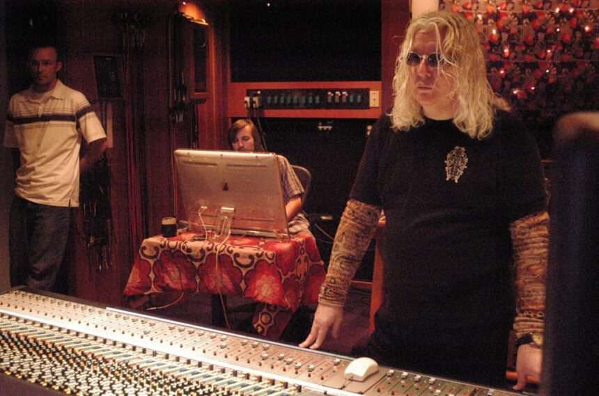 Roy Thomas Baker, Producer of Queen’s ‘Bohemian Rhapsody,’ Dies at 78