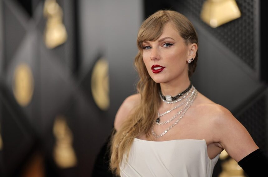 Taylor Swift Unseated as World’s Youngest Self-Made Woman Billionaire: Who Took Her Place?