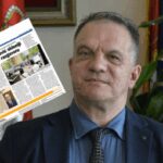 NASLOV VRIŠTI, ISTINA ZAKOPANA ŠAPĆE: NA METI JE MINISTAR PROSVETE Građani, otvorite četvoro očiju, čeka vas iznenađenje