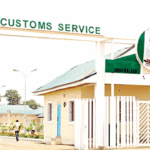 Nigeria Customs generates N1.75 trillion in Q1 2025, surpassing target by N106.5 billion