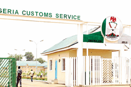 Nigeria Customs generates N1.75 trillion in Q1 2025, surpassing target by N106.5 billion