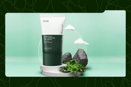 The 11 Korean Sunscreens That Make SPF the Best Part of Skincare