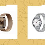 Apple Watch vs. Samsung Galaxy Watch: Which One’s Better for You?
