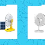 Solar Fan vs. Rechargeable Fan: Which Serves You Better?