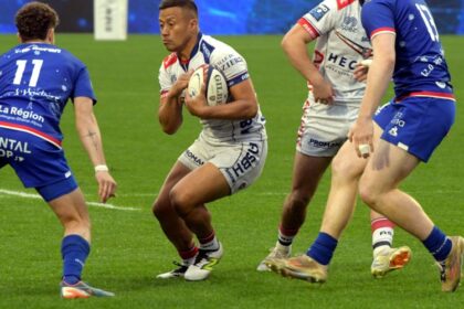 Pro D2 : l’ASBH en déplacement à Biarritz, une question de mental