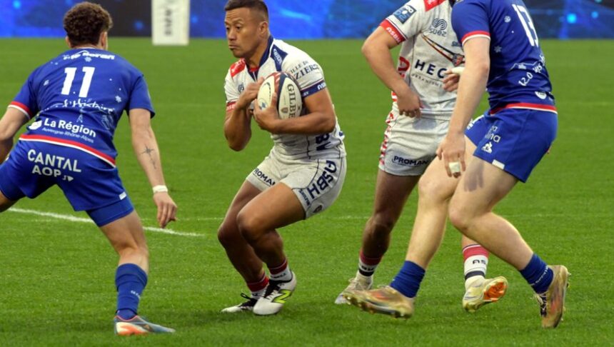 Pro D2 : l’ASBH en déplacement à Biarritz, une question de mental