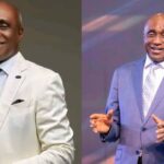 You can help the poor but not associate with the poor – David Ibiyeomie