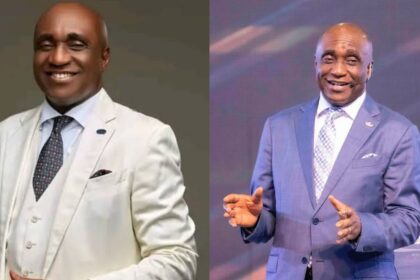 You can help the poor but not associate with the poor – David Ibiyeomie