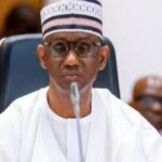 Insecurity: “We inherited ‘extremely’ bad government” – Ribadu