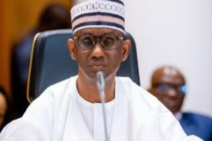 Insecurity: “We inherited ‘extremely’ bad government” – Ribadu